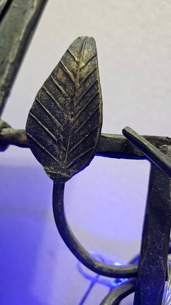 Эксклюзивный туалетный столик ручной работы