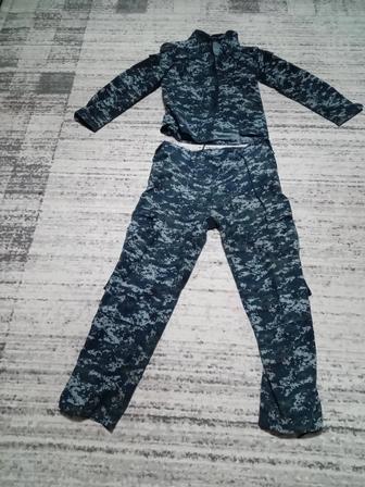 Продам китель МВД