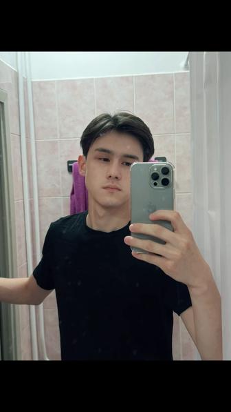 Бариста