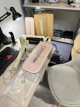 СРОЧНО продам фен в идеальном состоянии сумочка для фена в подарок