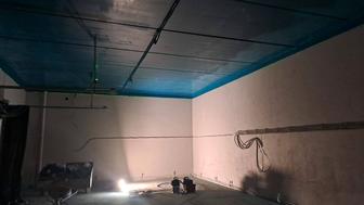 Покраска разных видов