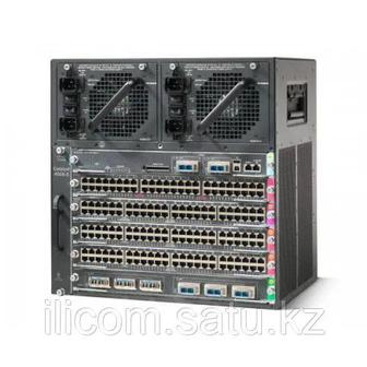 Продается Cisco Catalyst WS-C4506-E Шасси