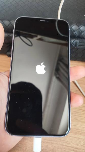 Продам iPhone 11 128 гига