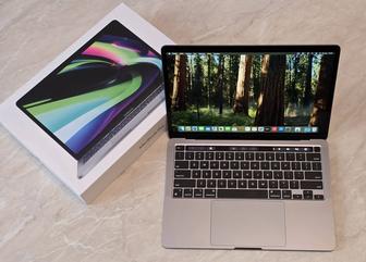MacBook Pro 13 M1 8/256