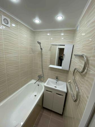 Ремонт под контролем