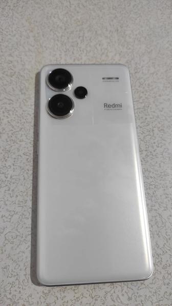 Redmi Note 13 pro plus 5G