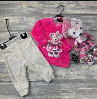 Двойка набор