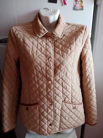 Модные куртки