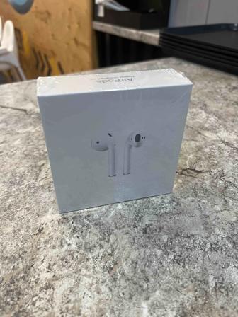 Продам AirPods 2 новые невскрытые