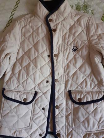 Классная куртка