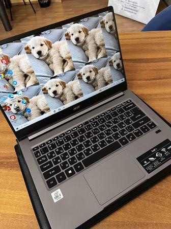 Продам ноутбук Acer Swift 3