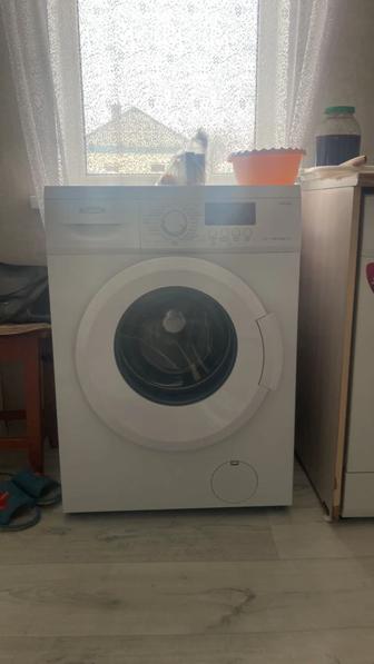 Стиральная машина бирюса