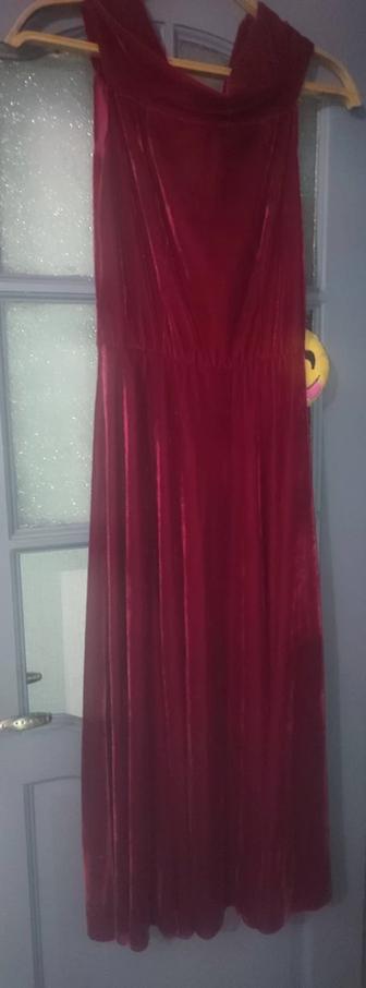 Продам женское платье