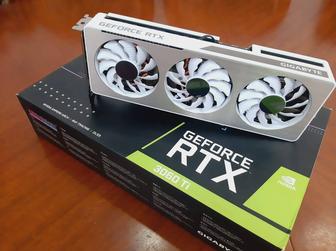 Видеокарта RTX 3060Ti 8 GB