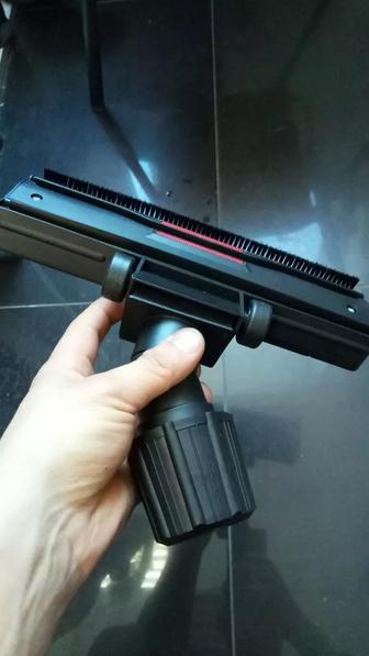 Фильтры для пылесоса, щетки ковровые