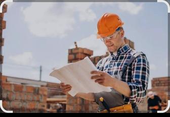 Услуги каменщика