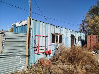 Продам контейнер 40 тонник