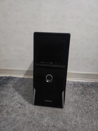 Системный блок