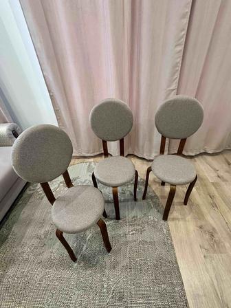 Продам стулья
