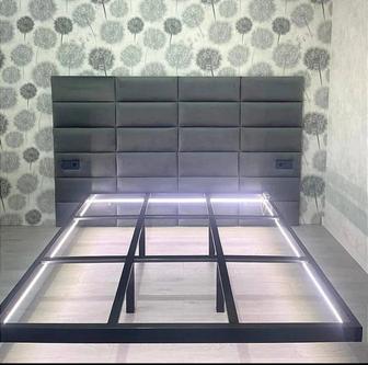 Перетяжка мягкой мебели. Любой сложности