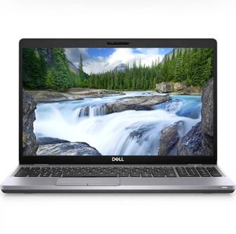 DELL Latitude 5510 Intel i5-10210 16GB 256 NVME 15 / Гарантия
