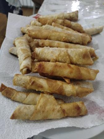 Аспазшы ауыз ашар, выездной повар также принимаю заказы на дому