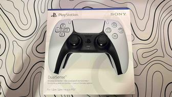 Геймпад для PS5 новый