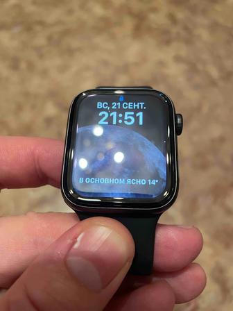 Продам Apple Watch