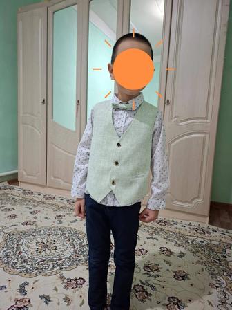 Шкаф 5 есикити