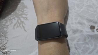 Смарт часы Samsung galaxy fit3