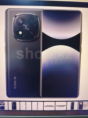 Redmi note 14 pro 5g 12/512