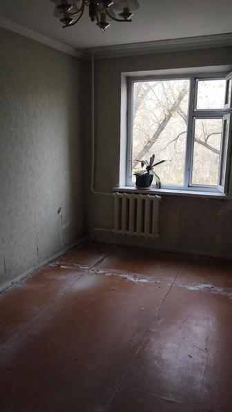 Ремонт квартир и комнат