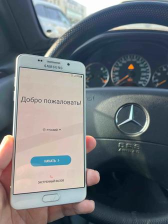 Продается Samsung Galaxy A5 2016