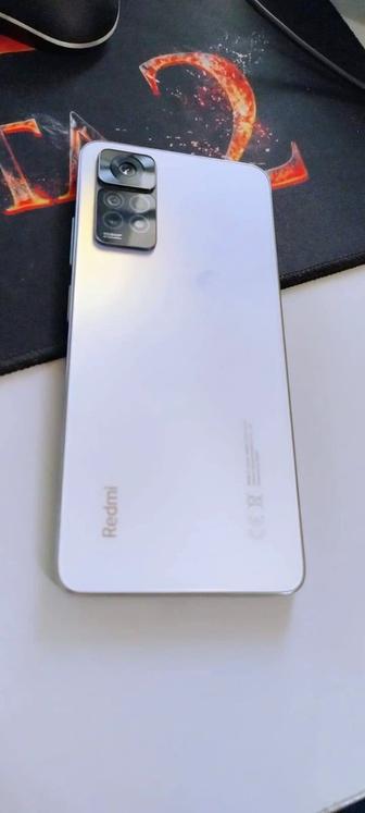 Продам Redmi Note 11 pro 128gb