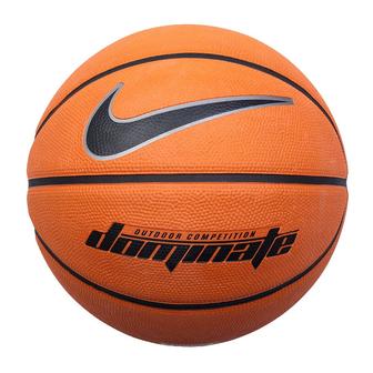 Баскетбольный мяч Nike dominate