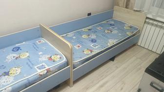 Детские кроватки