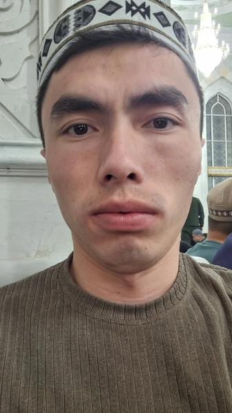 Водитель