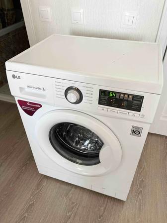 Продам Стиральную Машину LG