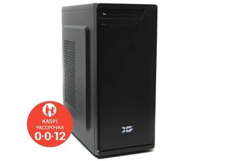 Компьютерный корпус X-Game XC-370-2 Черный