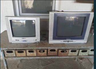 Продам 2 телевизора