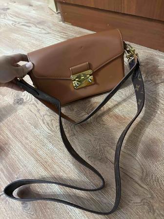 Усталган сумка