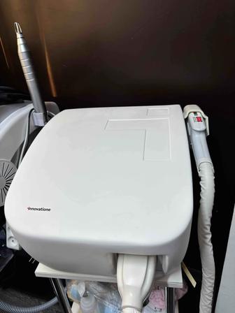 Аппарат для лазерной эпиляции