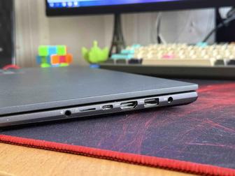 Ноутбук Asus vivabook pro14x oled