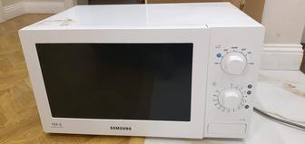 Микроволновая печь samsung