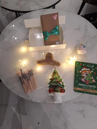 Подарочный набор для женского пола