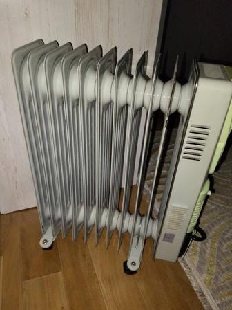 Батарея обогреватель