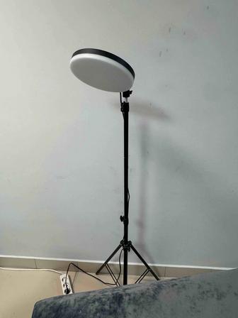 Лампа для наращивания ресниц