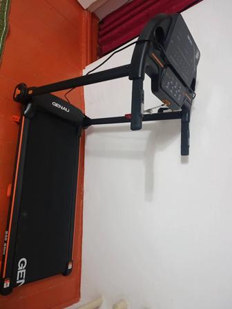 Genau беговая дарожка