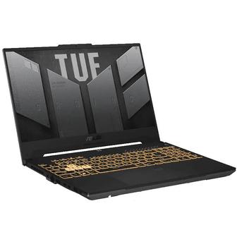 Asus TUF gaming f17