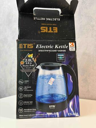 Продам электрический чайник
